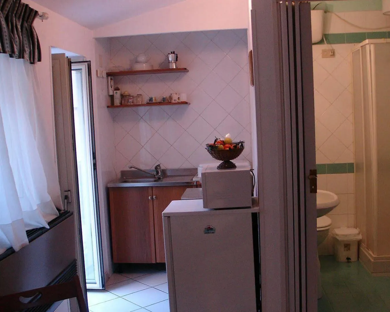 Politeamaffitti Hotel Palermo