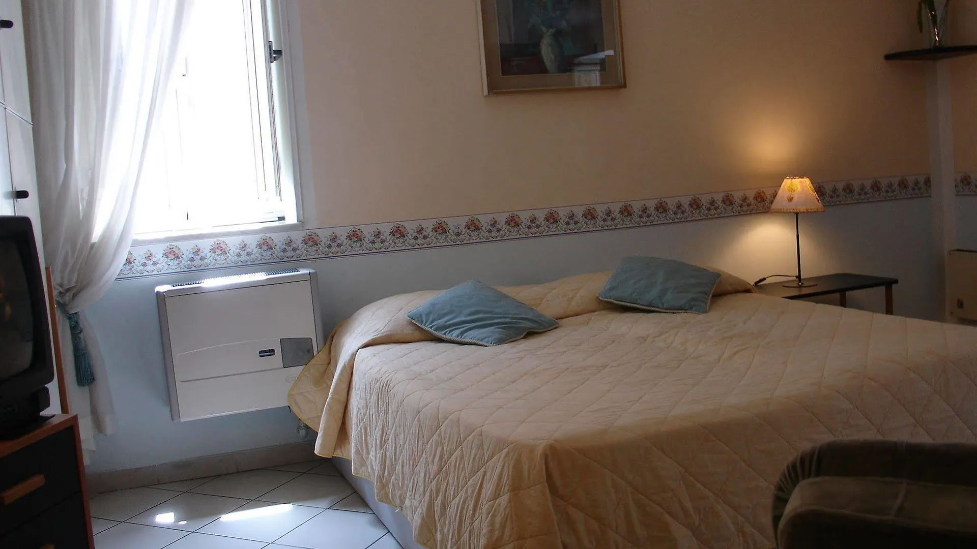 **  Politeamaffitti Hotel Palermo Italy