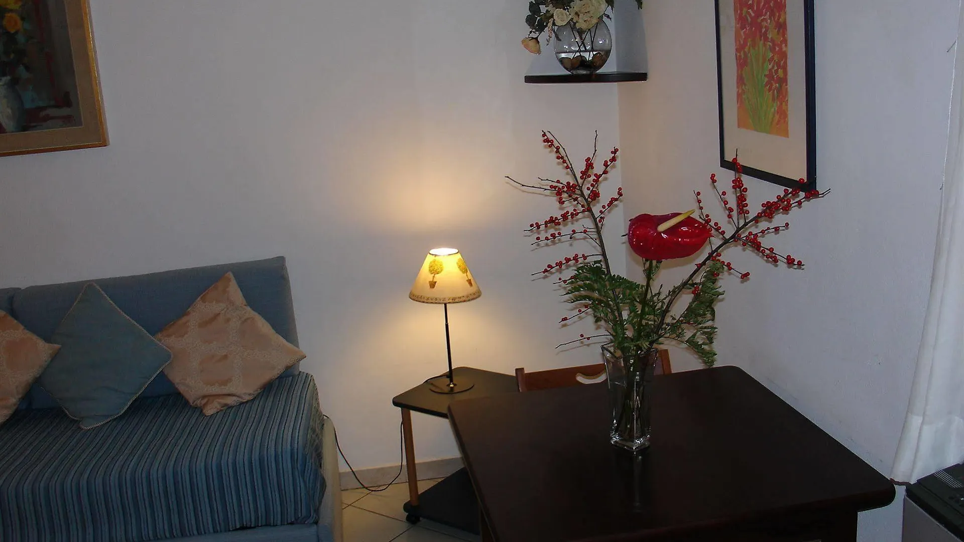 Politeamaffitti Hotel Palermo