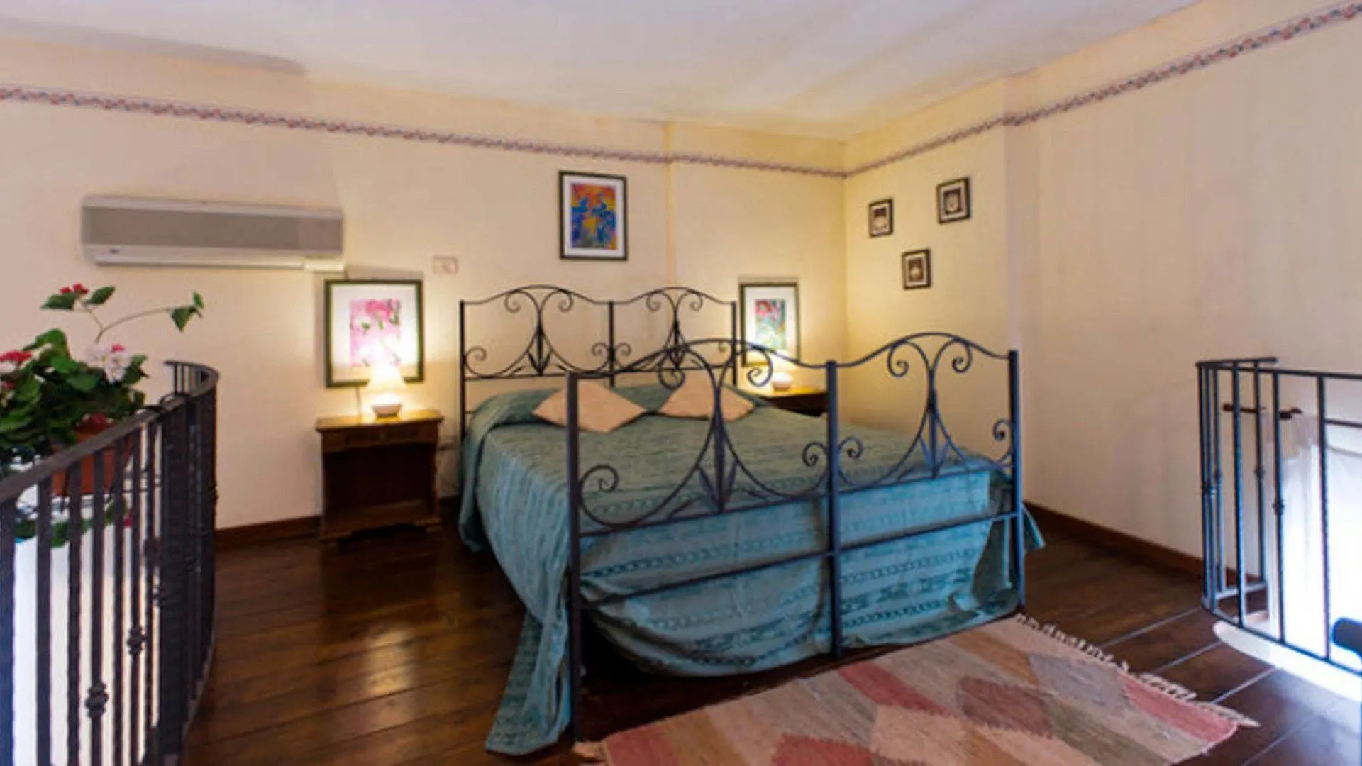 Politeamaffitti Hotel Palermo 2*,  Italy