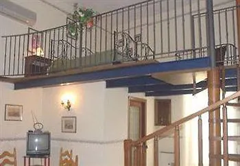 Politeamaffitti Otel Palermo