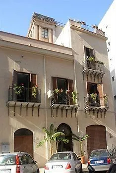 Politeamaffitti Otel Palermo