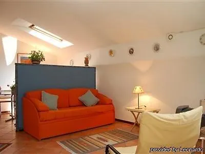Politeamaffitti Otel Palermo