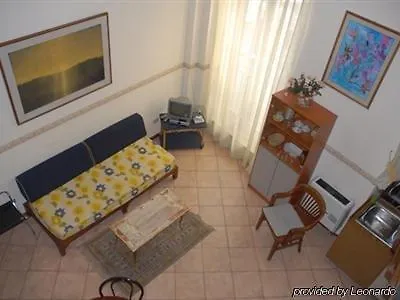 Politeamaffitti Otel Palermo