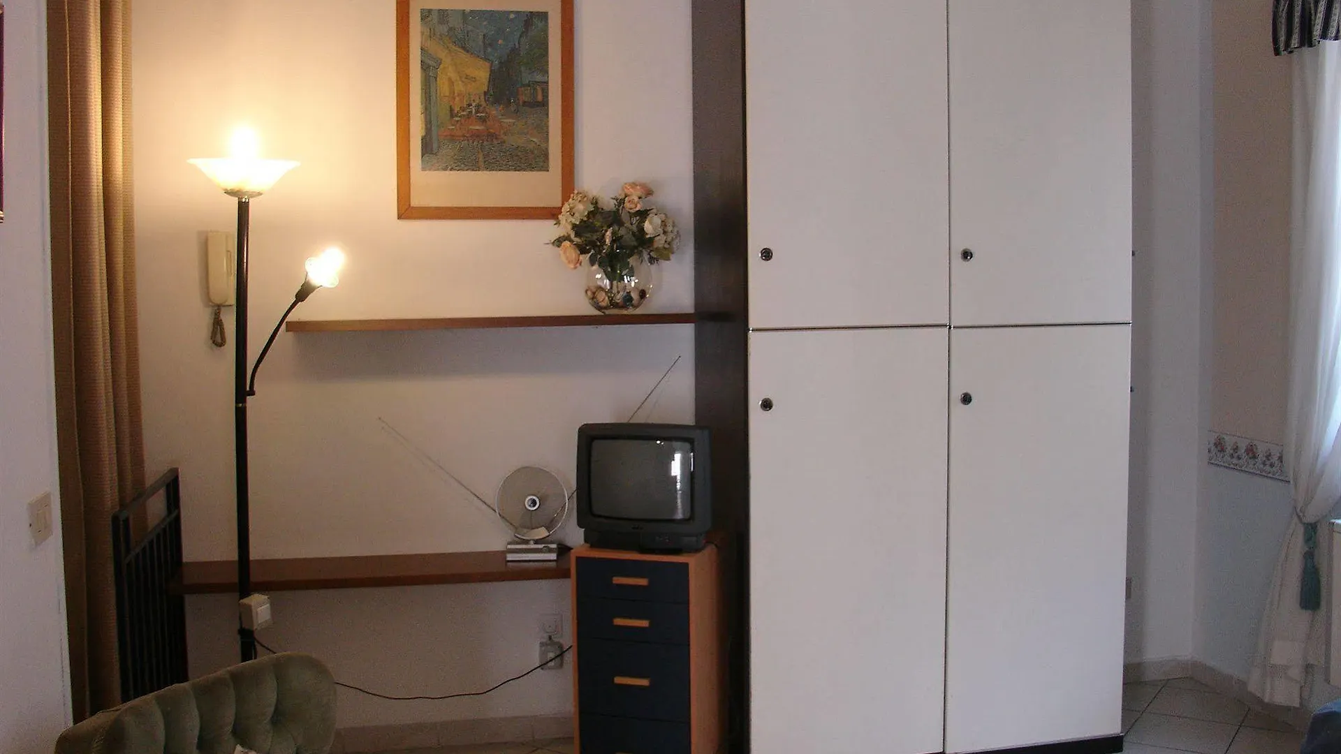 Politeamaffitti Otel Palermo
