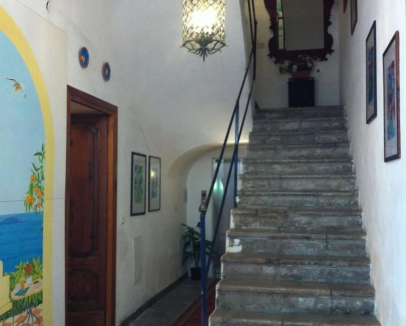 Politeamaffitti Otel Palermo